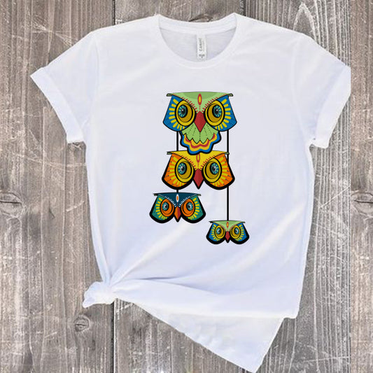 Boishakhi Classic & Artistic T-shirt