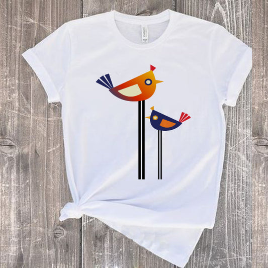 Boishakhi Classic & Artistic T-shirt