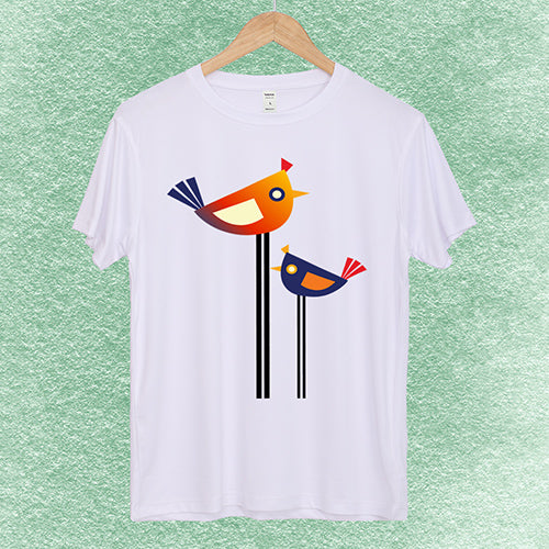 Artistic Boishakhi T-Shirt