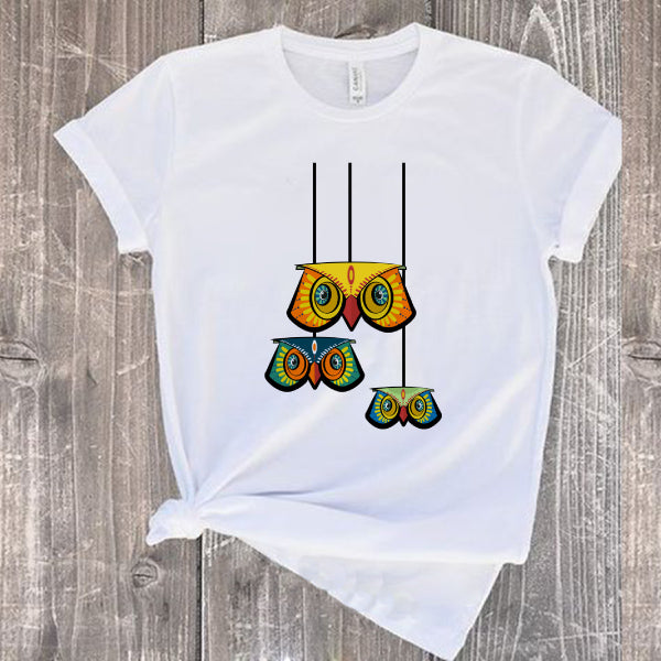 Boishakhi Classic & Artistic T-shirt