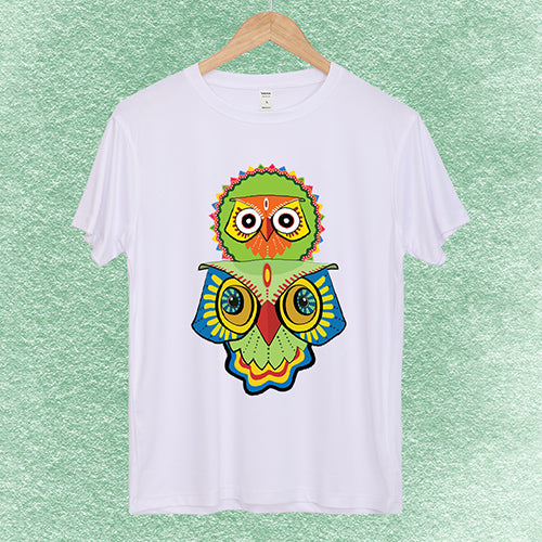 Artistic Boishakhi T-Shirt