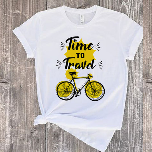 Travel Vibes – Exclusive Edition Tee