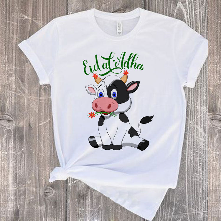 Eid Family Classic & Artistic T-shirt