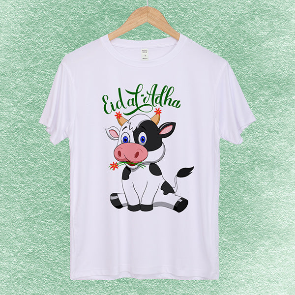 Eid Family Featured and Artistic T-shirt