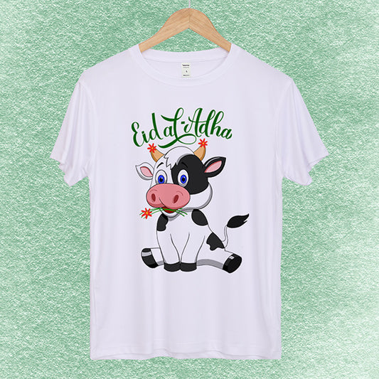 Eid Family Featured and Artistic T-shirt