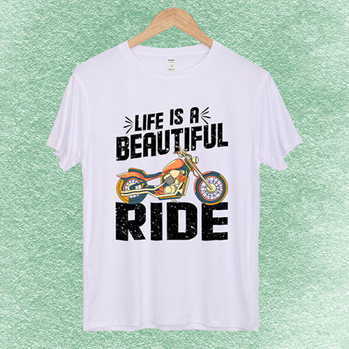Tours & Travel Artistic T-shirt for Adult & Babies