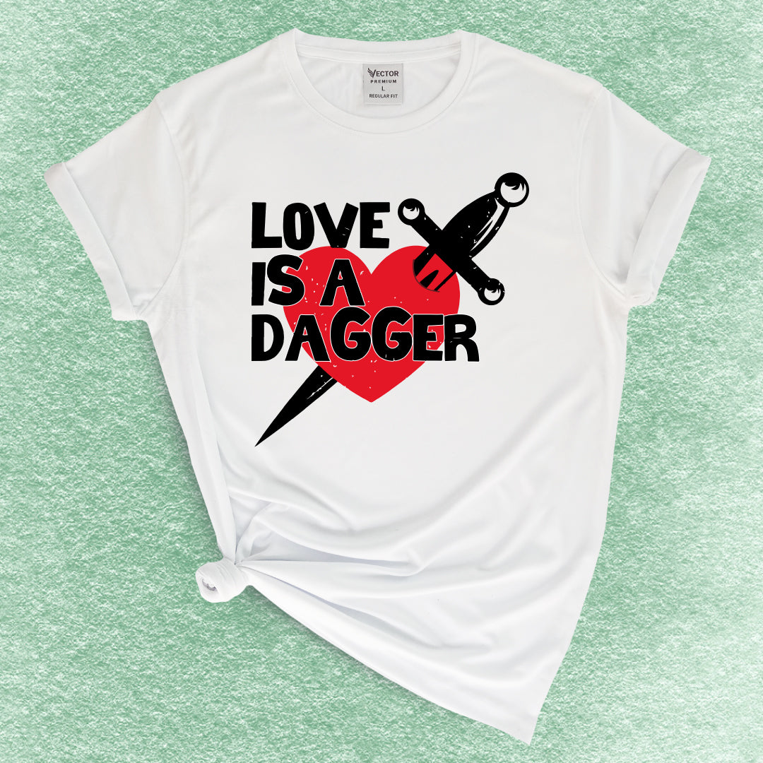 Classic Men's T-shirt