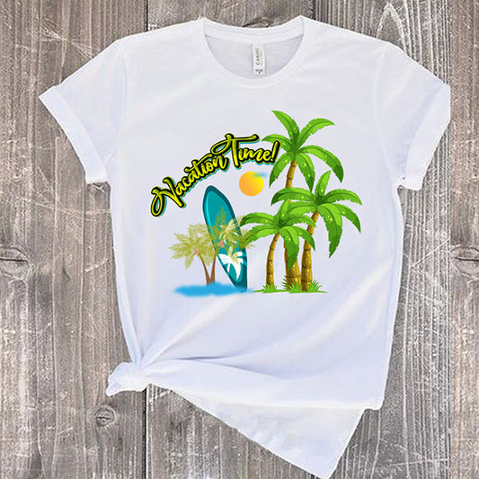 Travel Vibes – Exclusive Edition Tee
