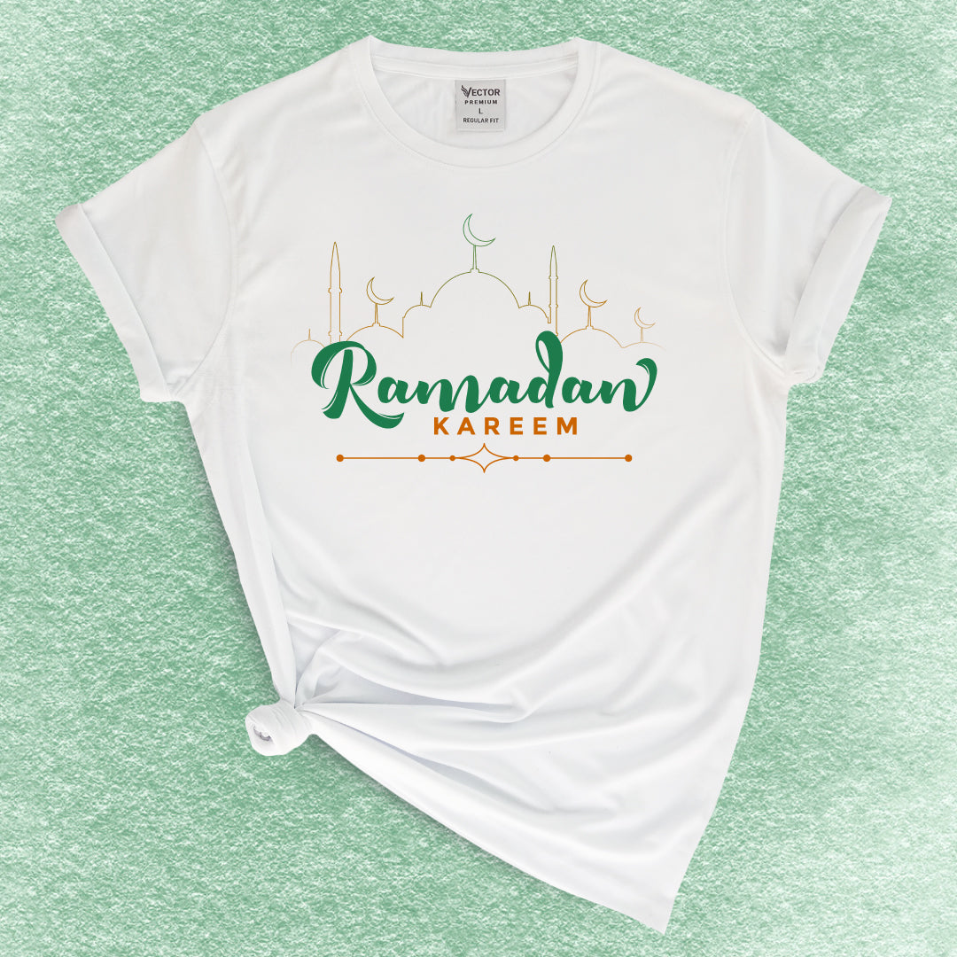 Ramadan Classic T-shirt