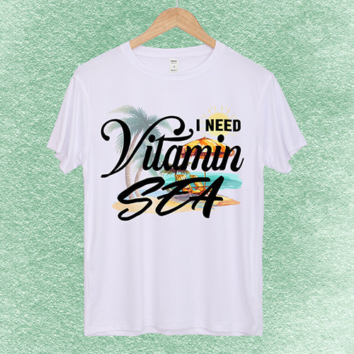 Travel Vibes – Exclusive Edition T-shirt