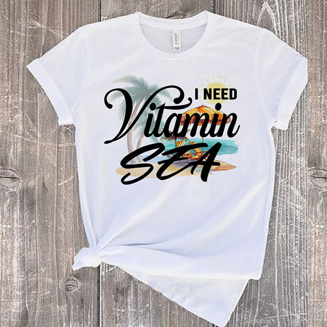 Travel Vibes – Exclusive Edition Tee