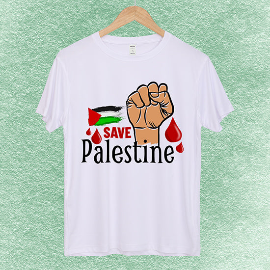 Save Palestine Classic T-shirt