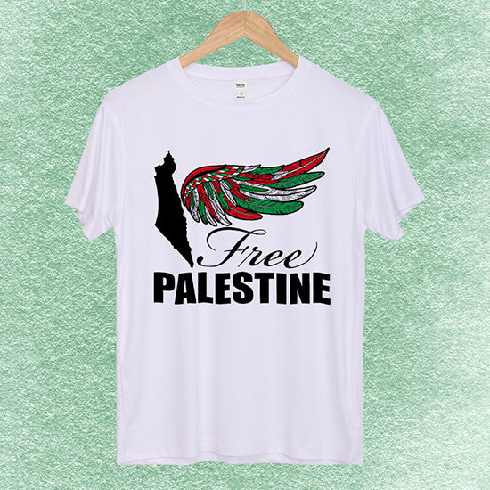 Save Palestine Classic T-shirt