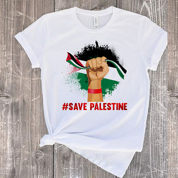 Save Palestine Classic T-shirt