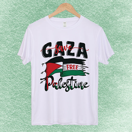 Support Palestine Classic T-shirt