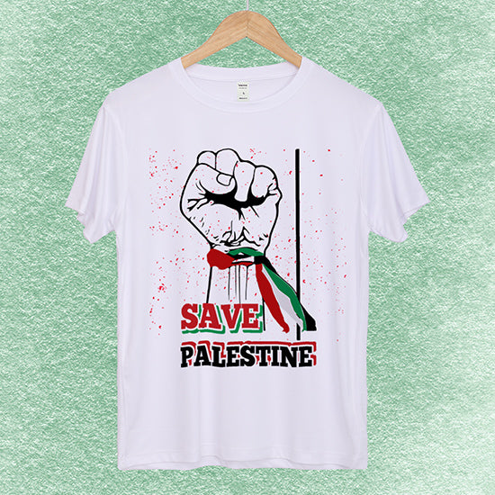 Support Palestine Classic T-shirt