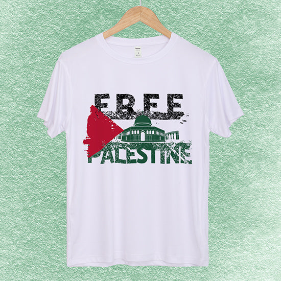 Support Palestine Classic T-shirt