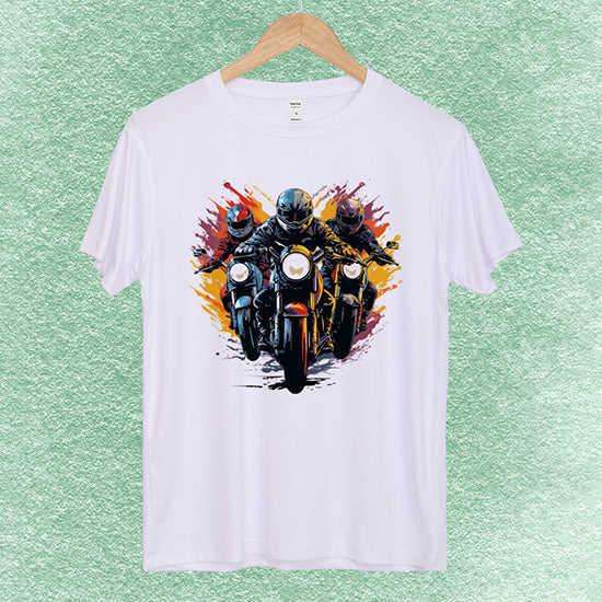 Artistic Classic Tee — Exclusive Edition