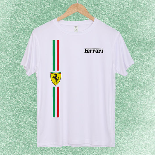 Classic Tee — Exclusive Edition