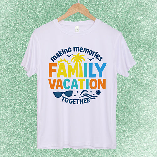 Travel Vibes – Exclusive Edition T-shirt