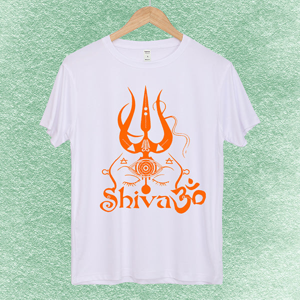 Durga Puja Special T-Shirts – Adults and Babies.