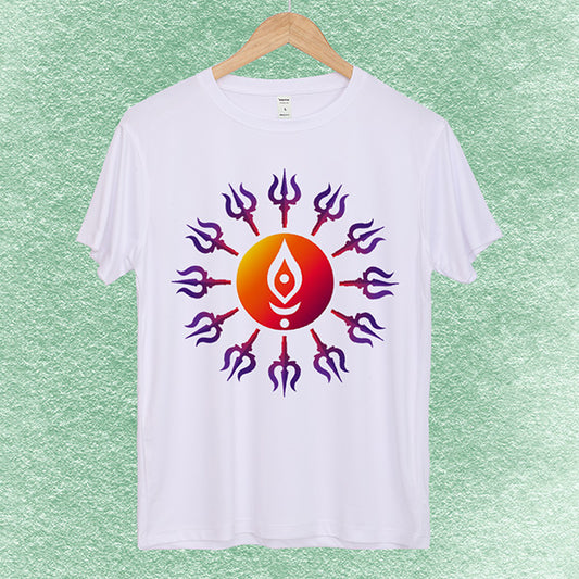 Durga Puja Exclusive T-Shirts – Adults and Babies.