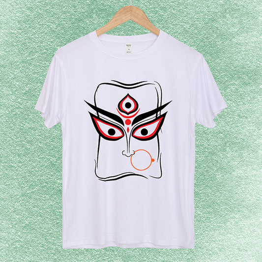 Durga Puja Exclusive T-Shirts – Adults and Babies.