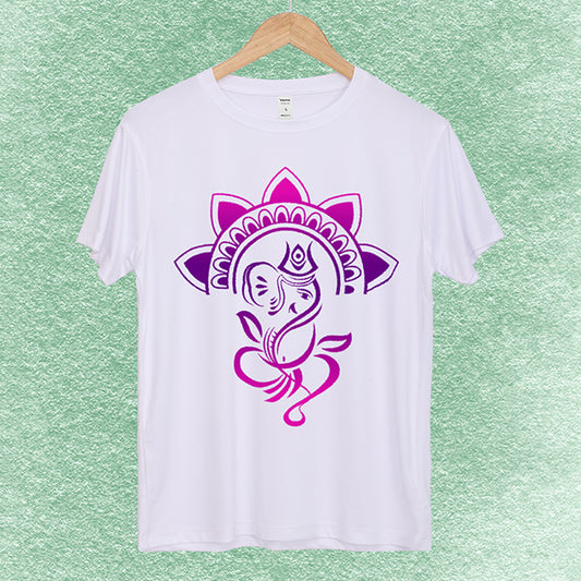 Durga Puja Exclusive T-Shirts – Adults and Babies.