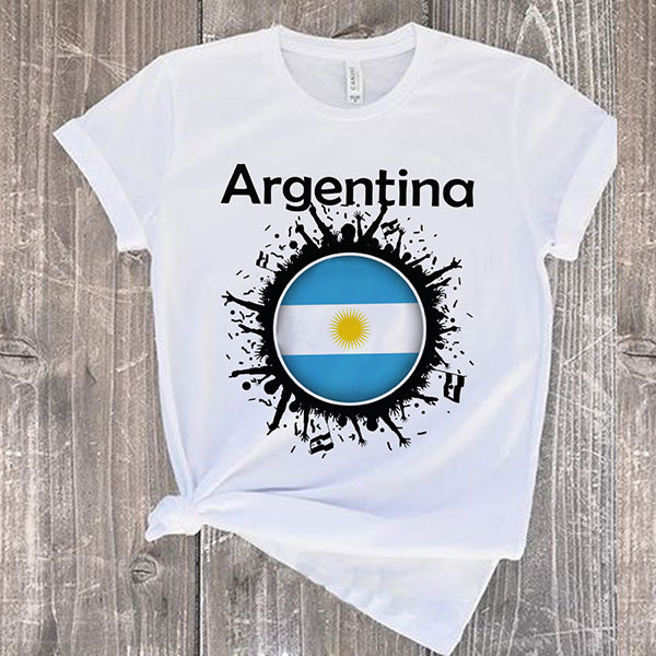FIFA World Cup 2026 Family T-shirt Collection for Men, Women and Kids