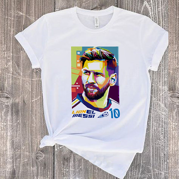 FIFA World Cup 2026 Family T-shirt Collection for Men, Women and Kids