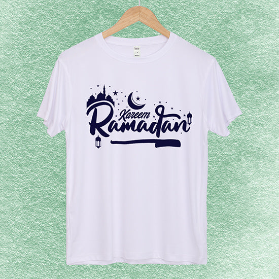 Eid Artistic Premium T-shirt
