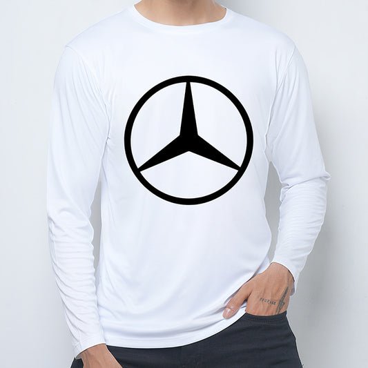 Classic Comfort Artistic Full Sleeve Tee