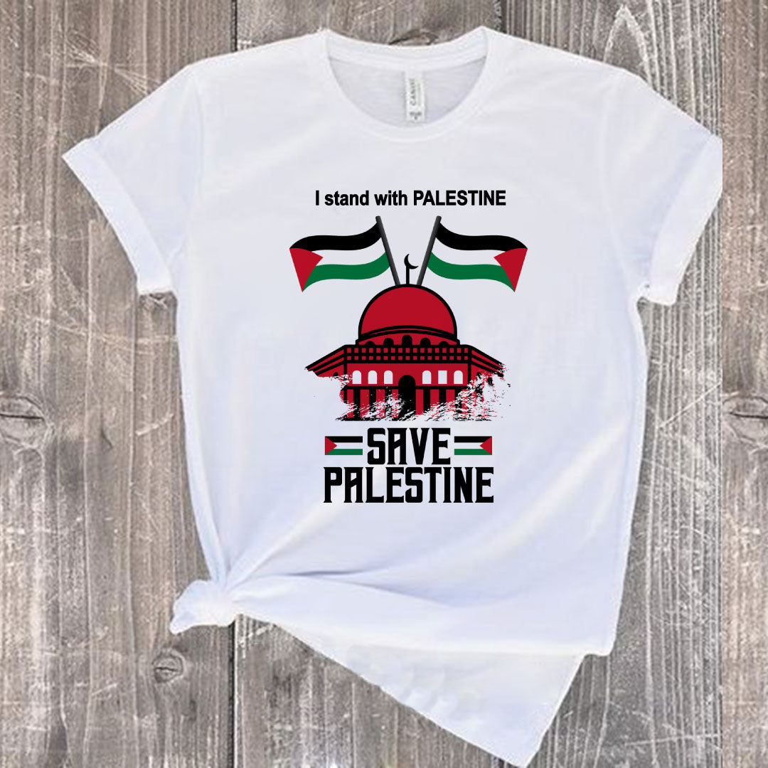 Palestine T-shirt