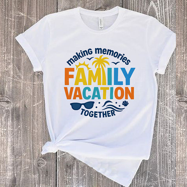 Travel Vibes Collection