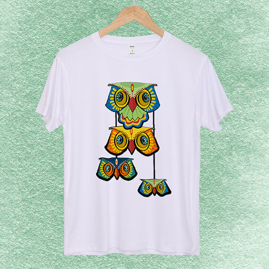 Boishakhi Family Exclusive T-shirt | Men, Women & Kids