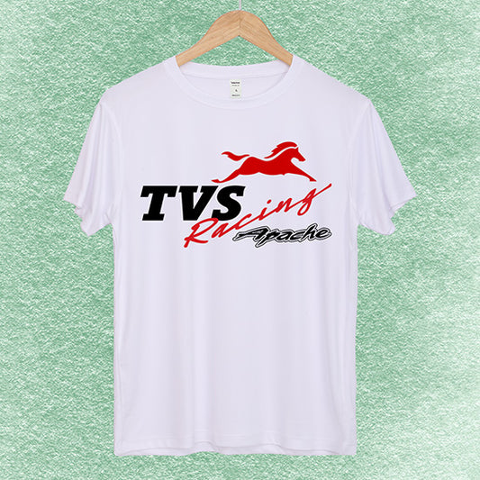 TVS Racing Tee — Exclusive Edition