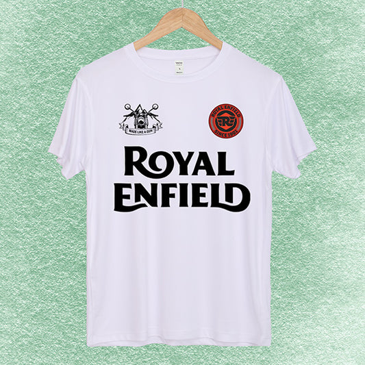 Royal Enfield Tee — Exclusive Edition