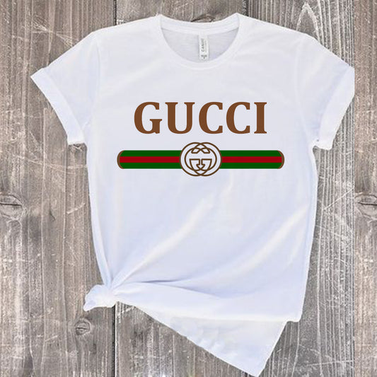 GUCCI Branded T-shirt