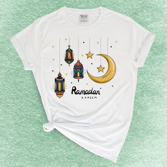 Ramadan Kareem Classic T-shirt