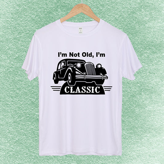 Artistic Classic Tee — Exclusive Edition