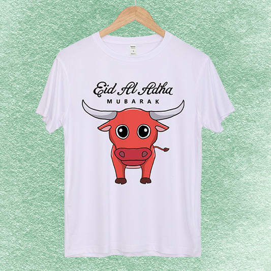 Eid Family Featured and Artistic T-shirt