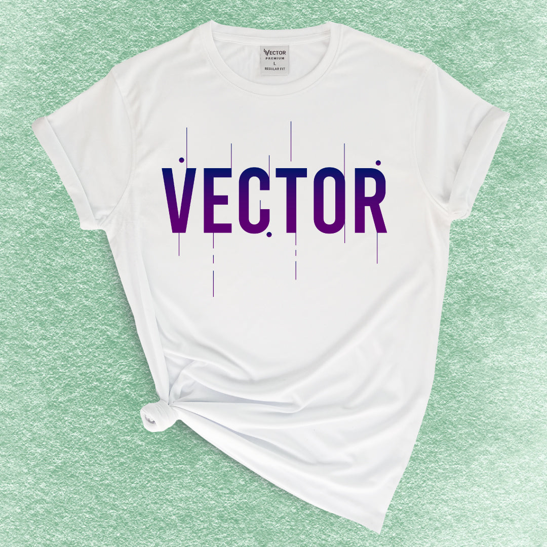 Vector Classic T-shirt