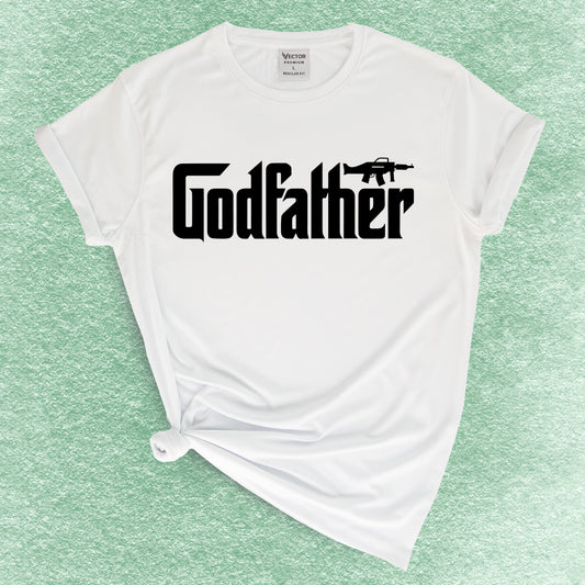 Godfather T-shirt