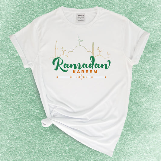 Ramadan Classic T-shirt