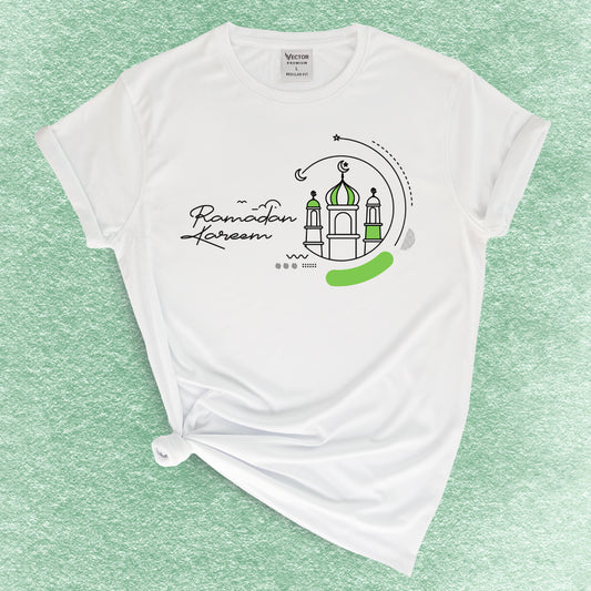 Ramadan Kareem Classic T-shirt