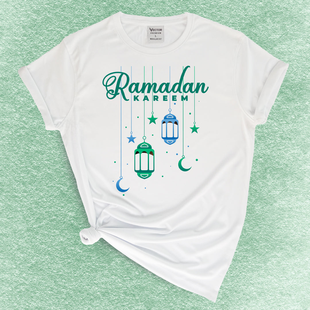 Ramadan Kareem Classic T-shirt