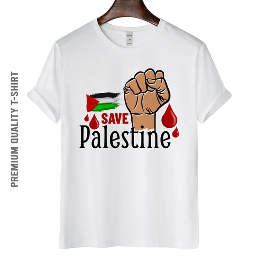 Save Palestine Classic T-shirt