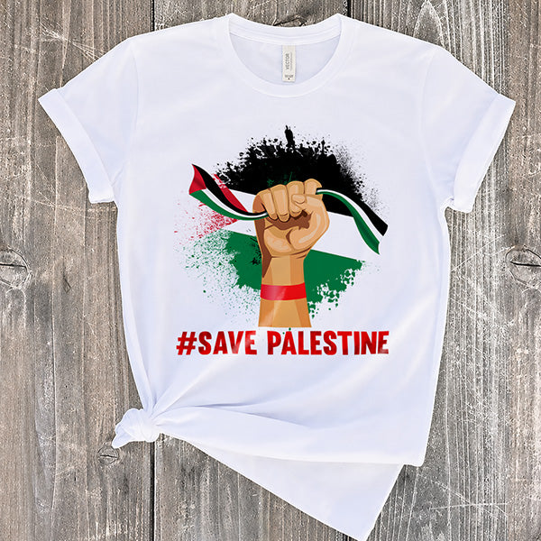 Premium Islamic T-shirt for Adults and Babies