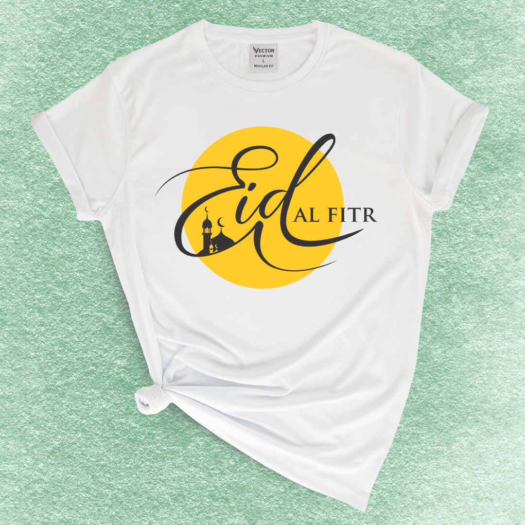 Eid-al-Fitr Family Classic T-shirt