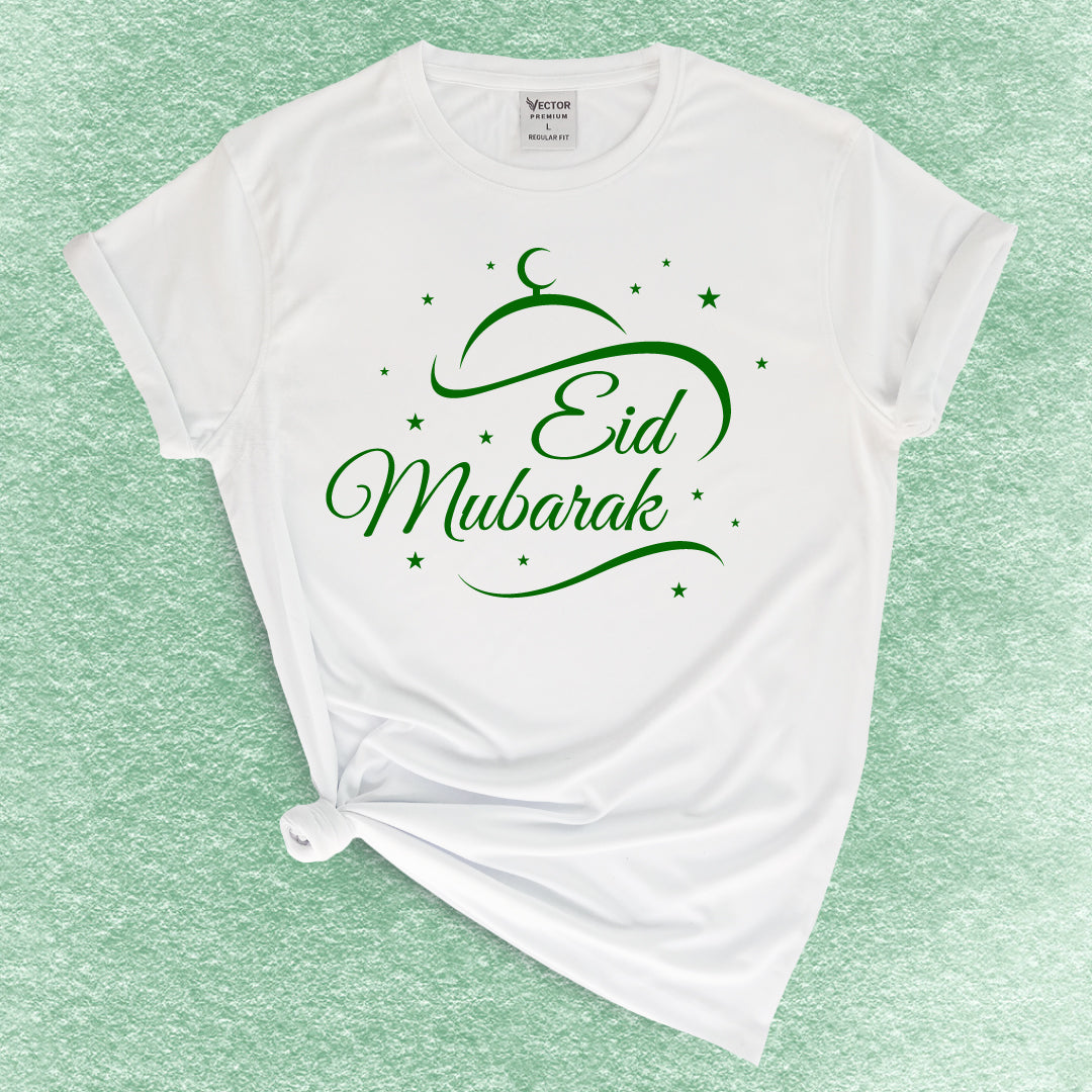 Eid Matching Family Classic T-shirt